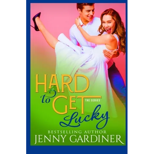 Hard to Get Lucky