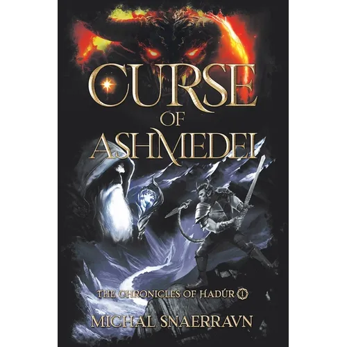 Curse of Ashmedei