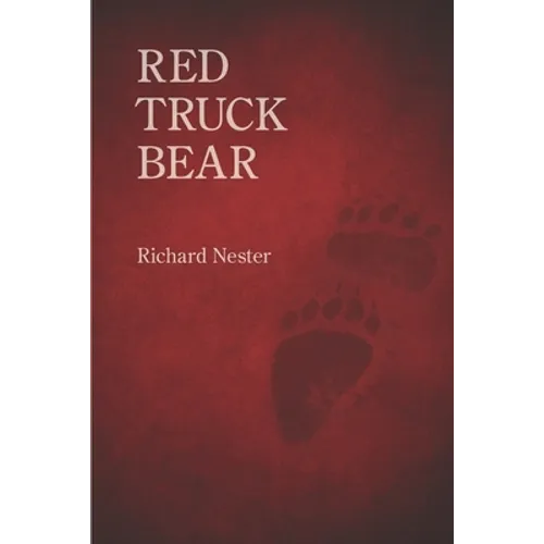 Red Truck Bear