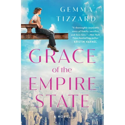 Grace of the Empire State