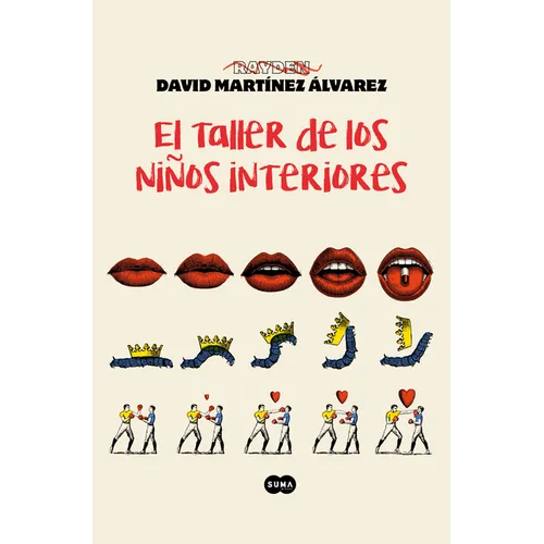 El Taller de Los Niños Interiores / The Workshop of the Inner Child