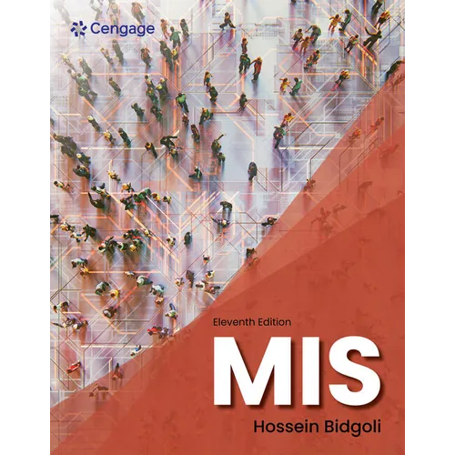 Mis, Loose-Leaf Version