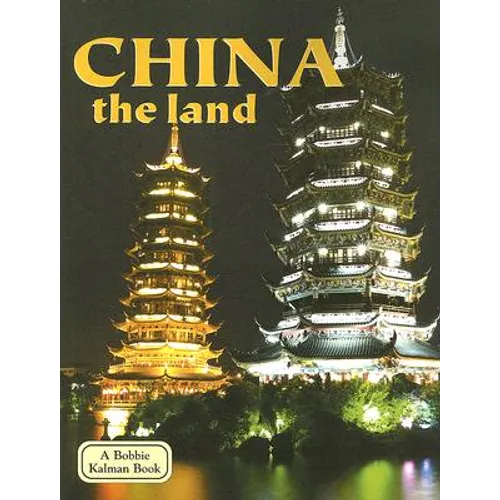 China - The Land (Revised, Ed. 3)