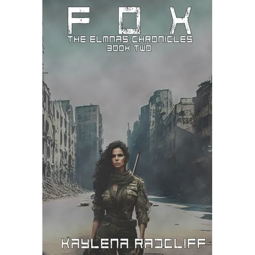 Fox: The Elmnas Chronicles
