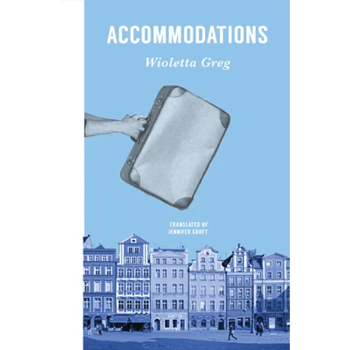Accommodations