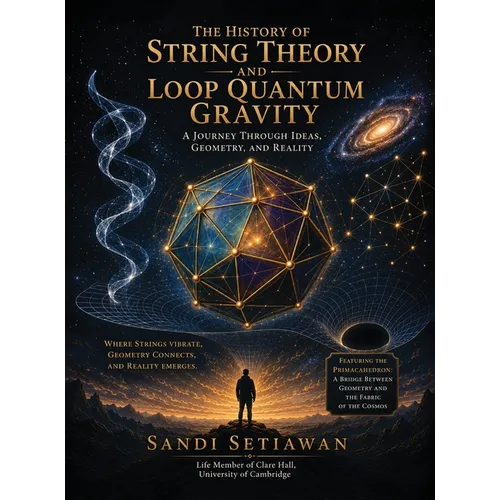 The History of String Theory and Loop Quantum Gravity: A Journey Through Ideas, Geometry, And Reality