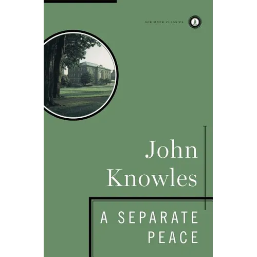 A Separate Peace