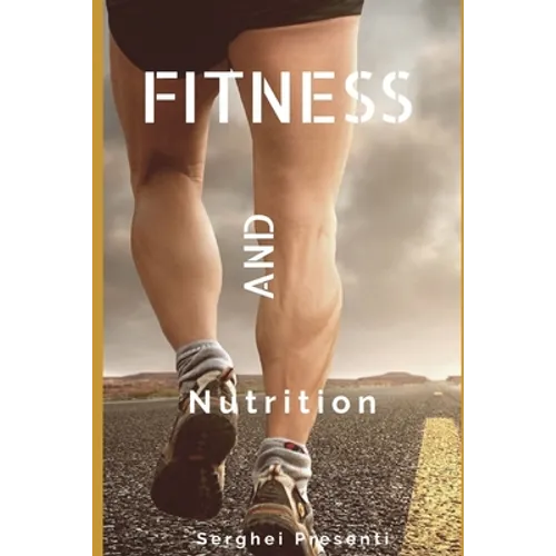 Fitness And Nutrition