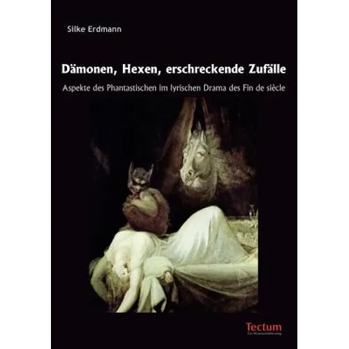 Dämonen, Hexen, erschreckende Zufälle