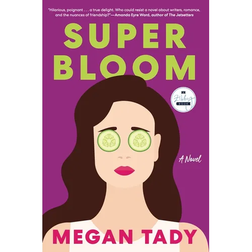 Super Bloom