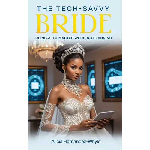 The Tech Savvy Bride