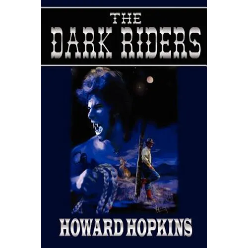 The Dark Riders