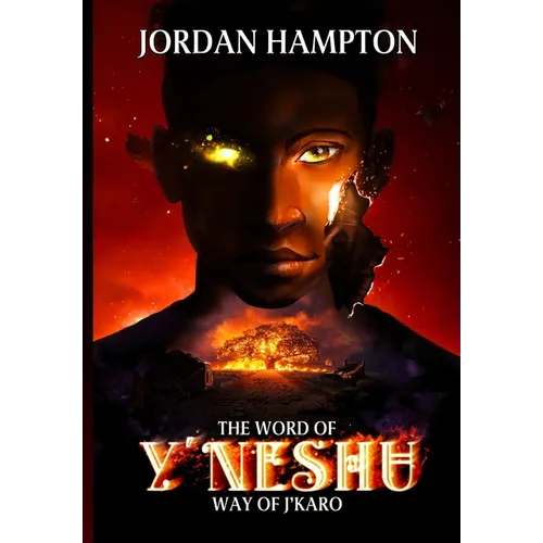 The Word of Y'Neshu: Way of J'Karo