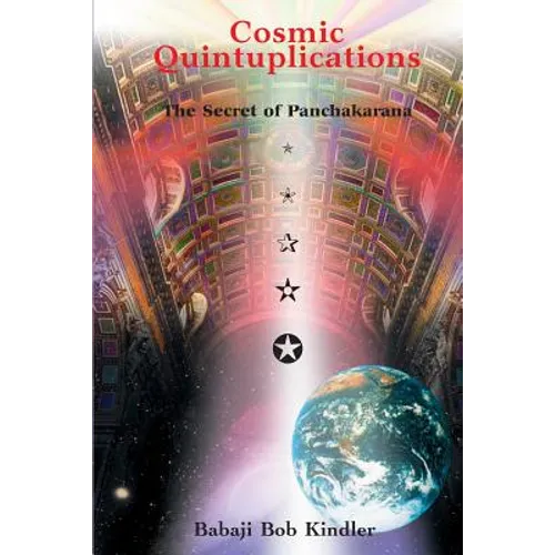 Cosmic Quintuplications