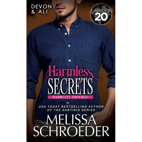 Harmless Secrets: A Harmless World Novel