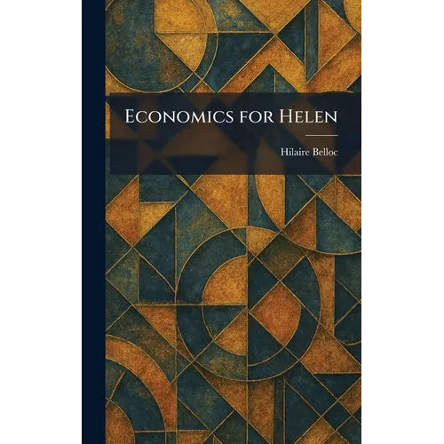 Economics for Helen