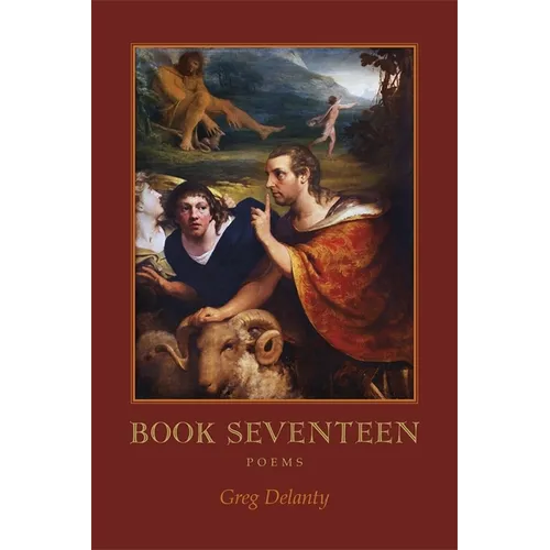 Book Seventeen: Poems