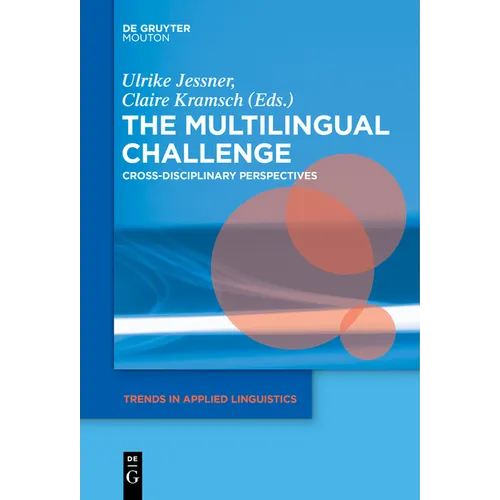 The Multilingual Challenge: Cross-Disciplinary Perspectives