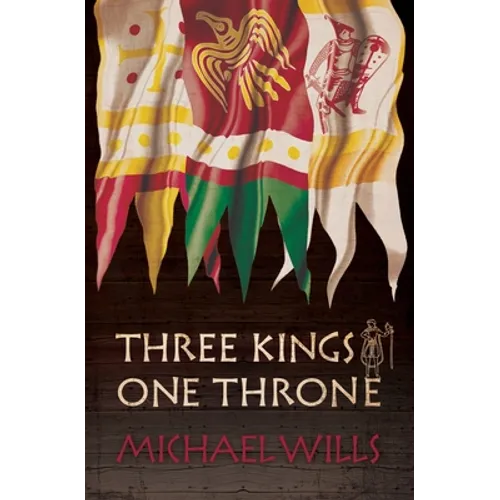 Three Kings - One Throne