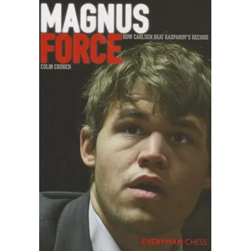 Magnus Force