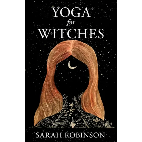 Yoga for Witches
