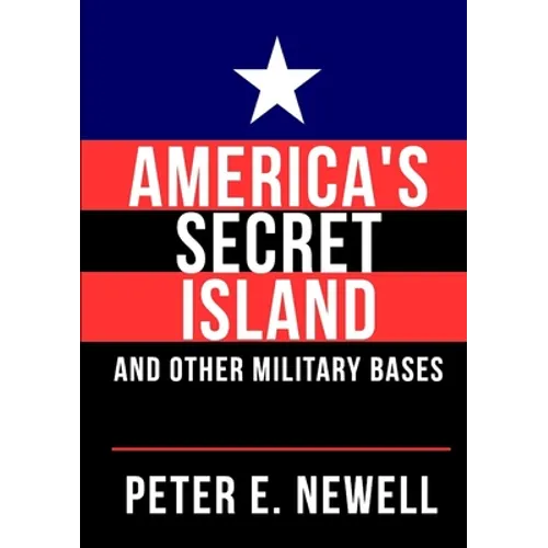 America's Secret Island