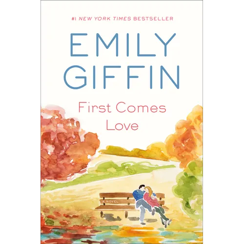 First Comes Love