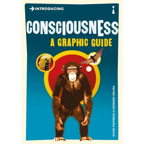 Introducing Consciousness: A Graphic Guide