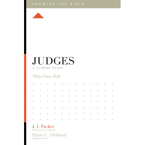 Judges: A 12-Week Study