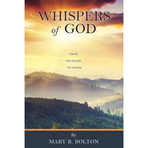 Whispers of God