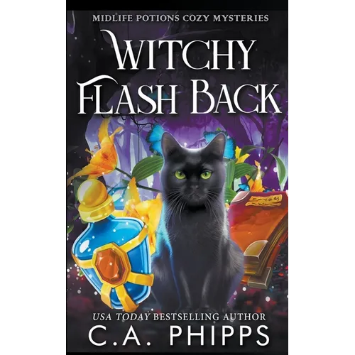 Witchy Flash Back