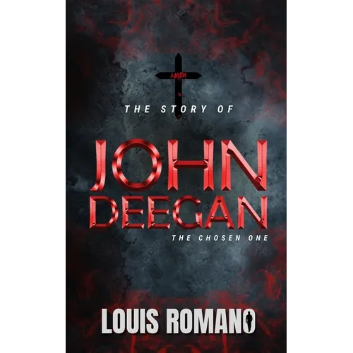 John Deegan