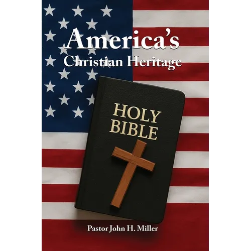 America's Christian Heritage