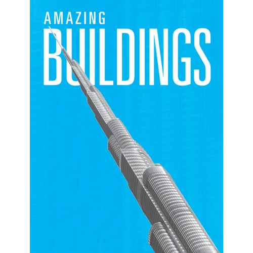 Amazing Buildings