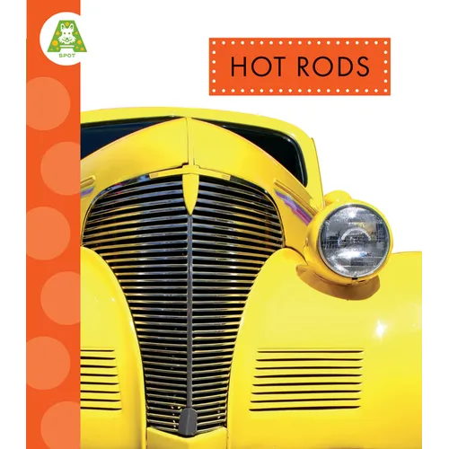 Hot Rods