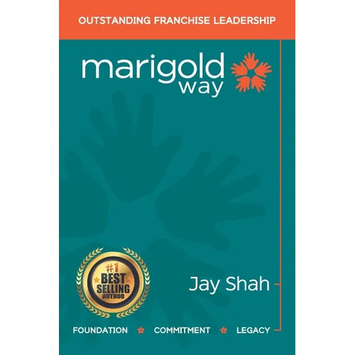 Marigold Way