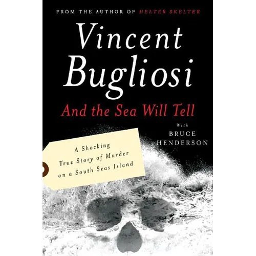 And the Sea Will Tell - Paperback