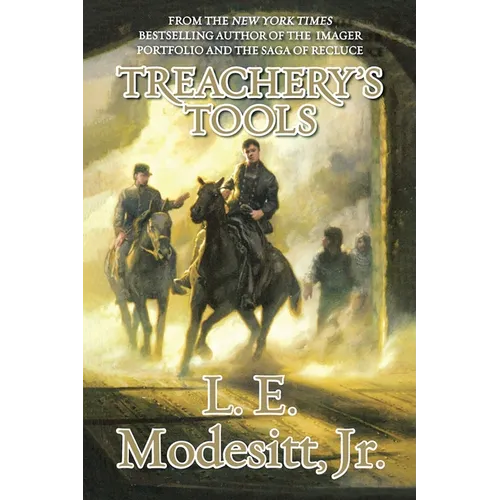 Treachery's Tools