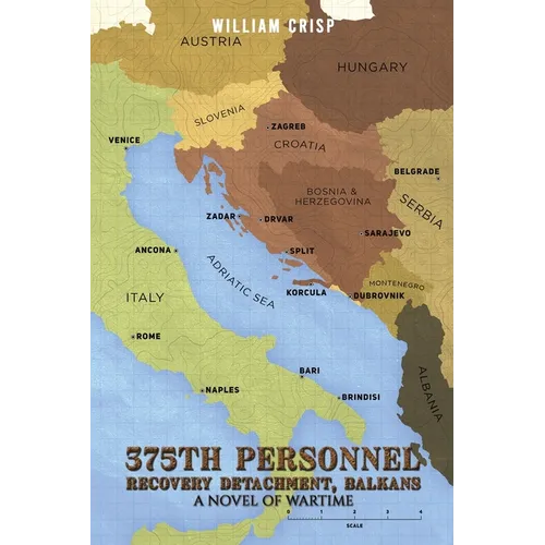 375th Personnel Recovery Detachment, Balkans