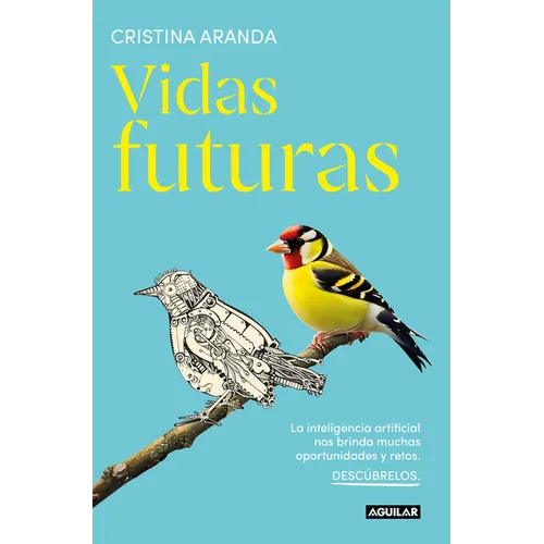 Vidas Futuras / Future Lives
