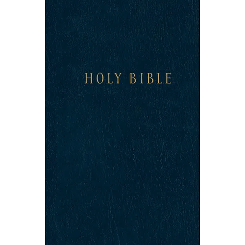 Pew Bible-Nlt-Double Column Format