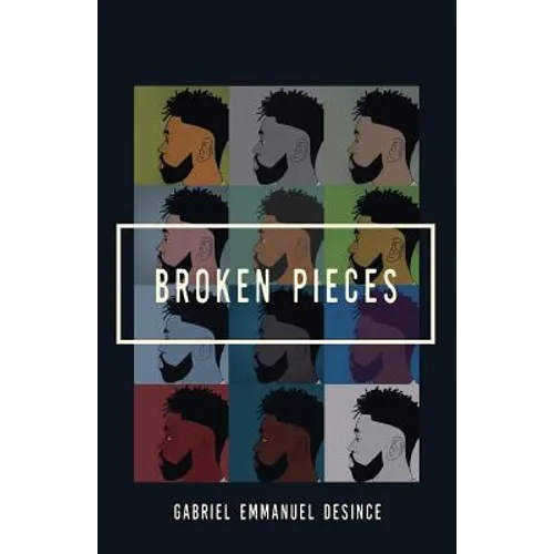 Broken Pieces