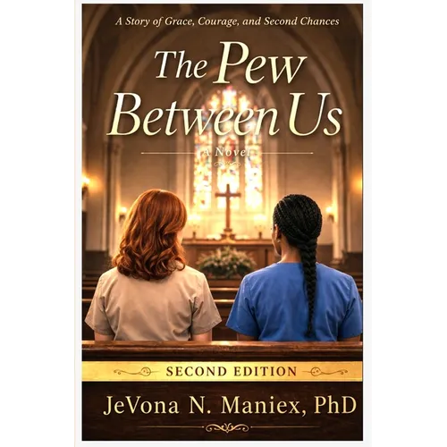 The Pew Between Us