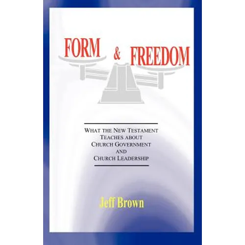Form & Freedom