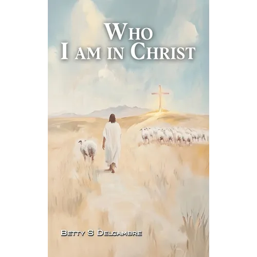 Who I Am in Christ