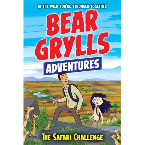 Safari Challenge