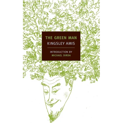 The Green Man