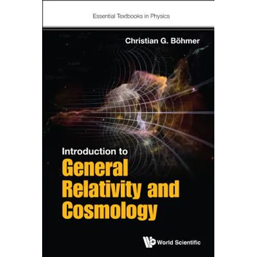 Introduction to General Relativity and Cosmology