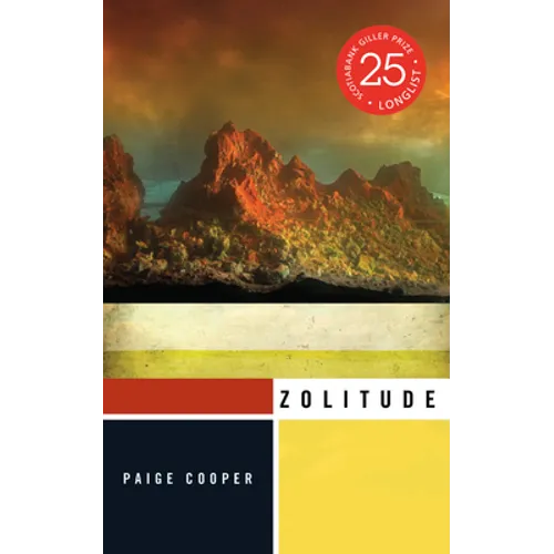 Zolitude