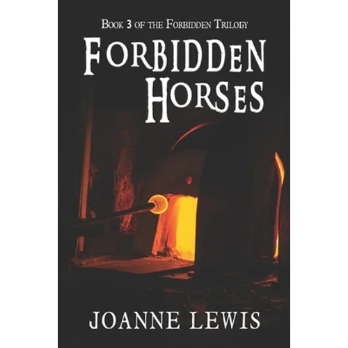 Forbidden Horses